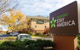 Extended Stay America Long Island Bethpage 2*