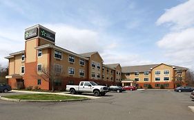 Extended Stay America Suites - Hartford - Meriden  2* United States