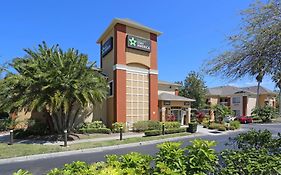 Extended Stay America Clearwater Carillon Park 2*