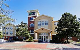 Extended Stay America Hotel Jacksonville - Deerwood Park Jacksonville, Fl 2*