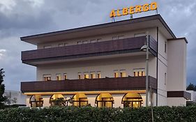 Albergo Ristorante Belvedere  3*