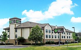 Extended Stay America Columbus Easton Columbus Oh 2*