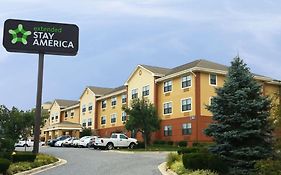 Extended Stay America Baltimore Bel Air Aberdeen 2*