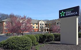Extended Stay America Suites - Allentown - Bethlehem  United States