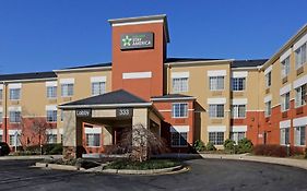 Extended Stay America Suites - Newark - Christiana - Wilmington  2* United States