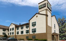 Extended Stay America Atlanta Duluth 2*