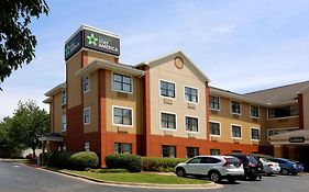 Extended Stay America - Atlanta - Kennesaw Town Center 2*