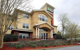 Extended Stay America Suites - Atlanta - Alpharetta - Northpoint - West  2* United States