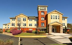 Extended Stay America Suites - Columbia - Northwest Harbison  2* United States