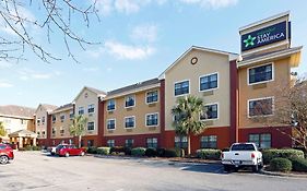 Extended Stay America Hotel Wilmington - New Centre Drive 2*