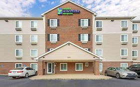Extended Stay America Select Suites - Birmingham - Bessemer