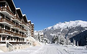 Hotel Cristal - Swiss Riders Lodge Grimentz