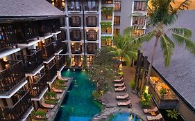 The 1o1 Bali Oasis Sanur Hotel