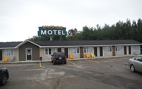 Motel Beausejour Neguac 2* Canada