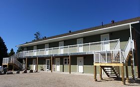 Escarpment Heights Motel Tobermory