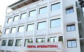 Hotel Sheetal International Raipur 3*