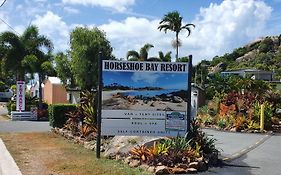 Horseshoe Bay Resort Bowen Australia