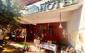 Ganga Vatika Boutique Hotel, Rishikesh