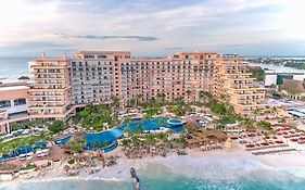 Hotel Grand Fiesta Americana Coral Beach Cancun - All Inclusive  México