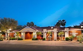 Residence Inn Scottsdale North 3*