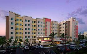 Residence Inn By Marriott Miami Airport West/doral  United States