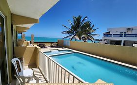 Selva Boutique Hotel - Luquillo Oceanfront Retreat  Puerto Rico