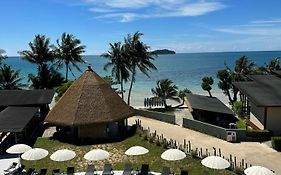 Kai Bae Beach Resort Koh Chang  Thailand