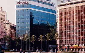 Movenpick Hotel Izmir 5*