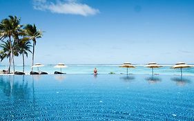 Radisson Blu Resort Maldives Alifu Atoll 5*