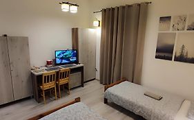 Keisa Apartrooms