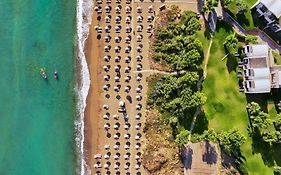 Agapi Beach Resort Kreta 4*