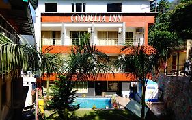 Hotel Cordelia Inn