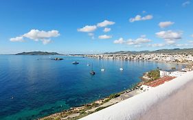 Hostal Marblau Ibiza
