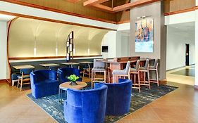 Oklahoma City Airport Hotel & Suites Meridian Ave  3* United States
