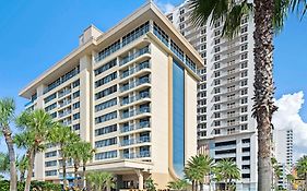 Hilton Vacation Club Daytona Beach Regency Hotel United States