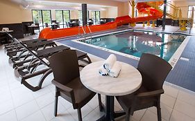 Hampton Inn & Suites By Hilton Fredericton 4*