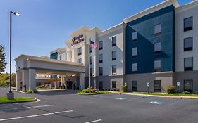 Hampton Inn & Suites Schererville  3* United States