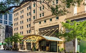Park Hyatt Chicago Hotel United States
