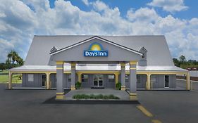 Days Inn By Wyndham Lake City I-75  United States