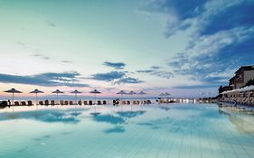 Apostolata Island Resort&spa Eleios-pronnoi