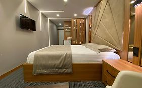 Beşiktaş Vip inn Hotel&suites