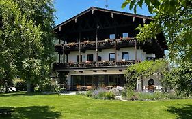 Alpenhof Landhotel Restaurant Oberaudorf