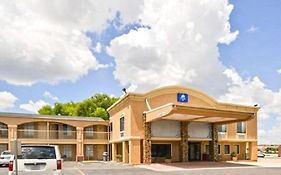 Americas Best Value Inn-Near Nrg Park/Medical Center