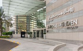 Le Royal Meridien Abu Dhabi Hotel 5* United Arab Emirates