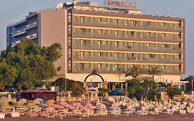 Mediterranean Hotel Rhodes City Griechenland