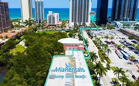 Sunny Isles Apartments By Miarentals Miami Beach  United States