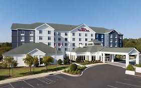 Hilton Garden Inn Greensboro North Carolina 3*