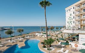 Aluasoul Palma Hotel Adults Only Can Pastilla (mallorca) 4* Spain