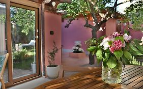 Flowery Inn Villa  2*