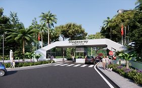 Megasaray Resort